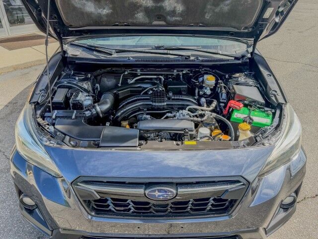 2019 Subaru Crosstrek Limited Conover NC