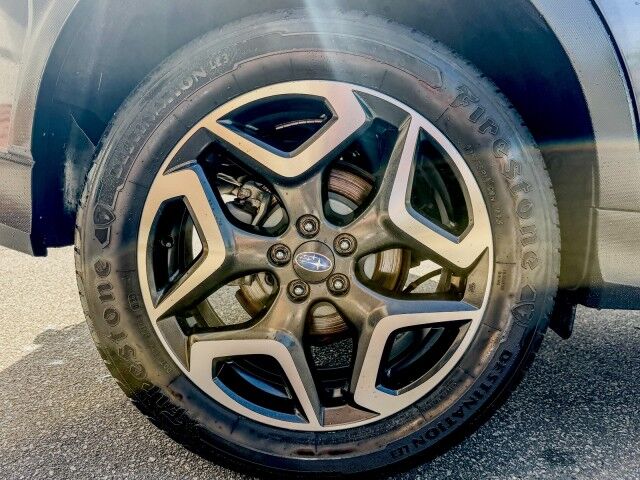 2019 Subaru Crosstrek Limited Conover NC