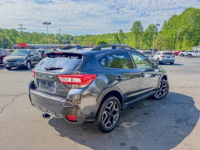 2019 Subaru Crosstrek Limited Conover NC