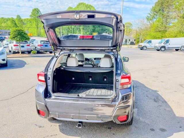 2019 Subaru Crosstrek Limited Conover NC