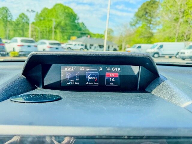 2019 Subaru Crosstrek Limited Conover NC