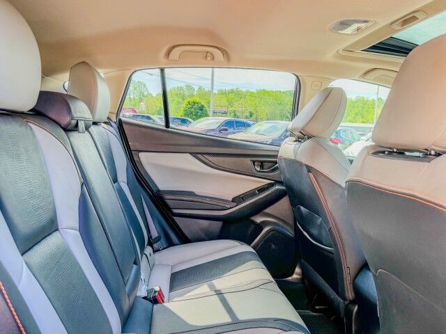 2019 Subaru Crosstrek Limited Conover NC