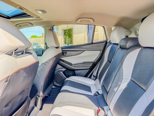 2019 Subaru Crosstrek Limited Conover NC