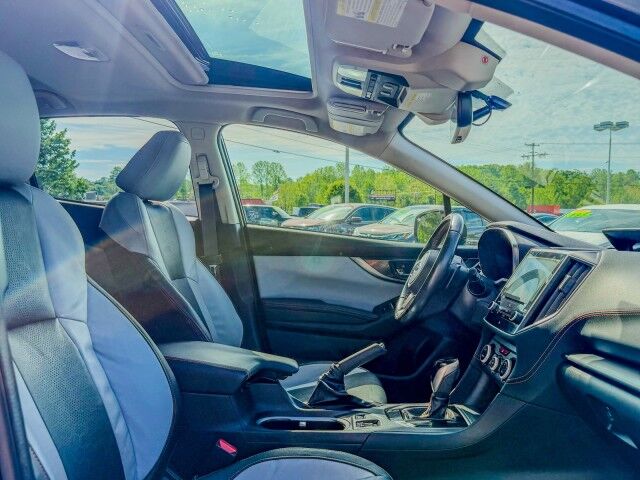 2019 Subaru Crosstrek Limited Conover NC