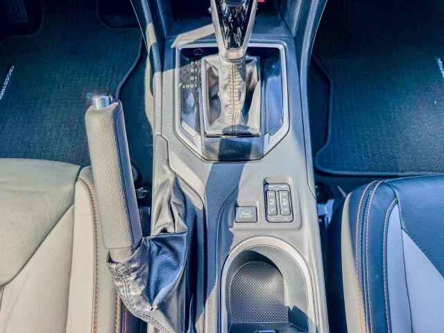 2019 Subaru Crosstrek Limited Conover NC