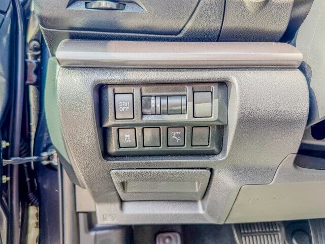 2019 Subaru Crosstrek Limited Conover NC