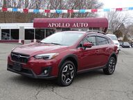 2019 Subaru Crosstrek Limited Cumberland RI 2019 Subaru Crosstrek Limited Cumberland RI