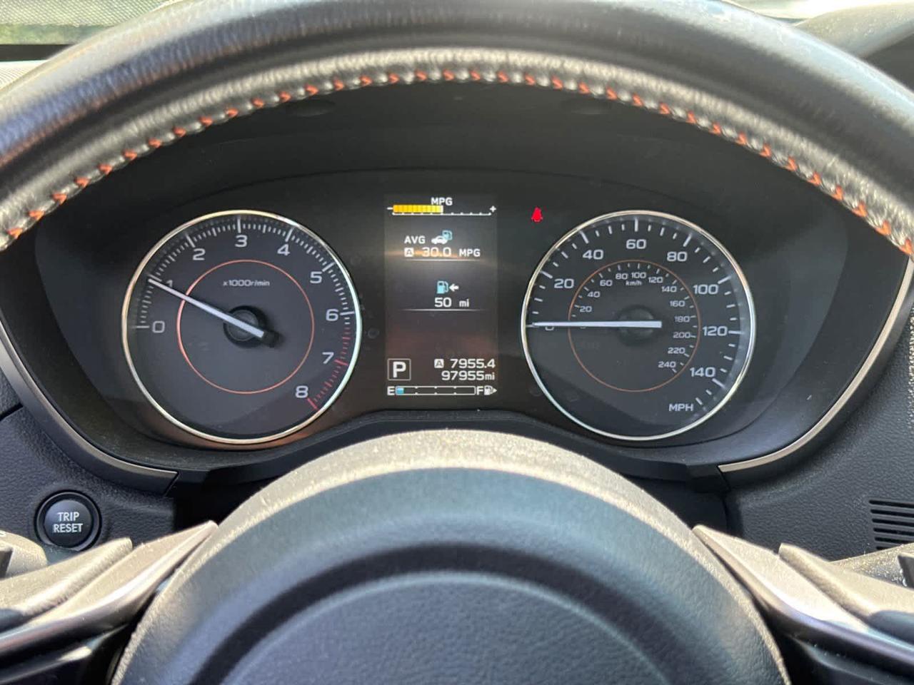2019 Subaru Crosstrek Limited Dartmouth MA