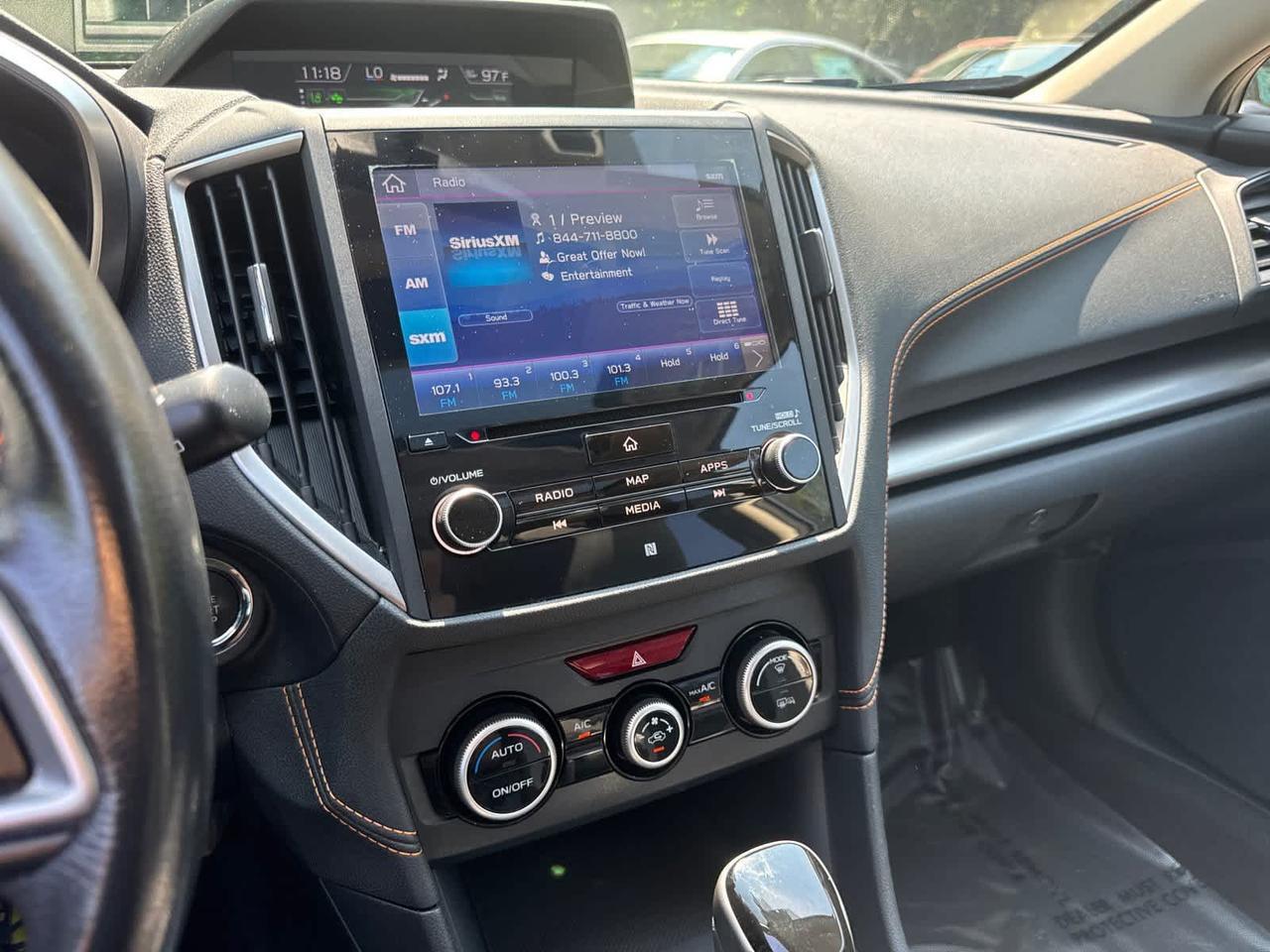 2019 Subaru Crosstrek Limited Dartmouth MA