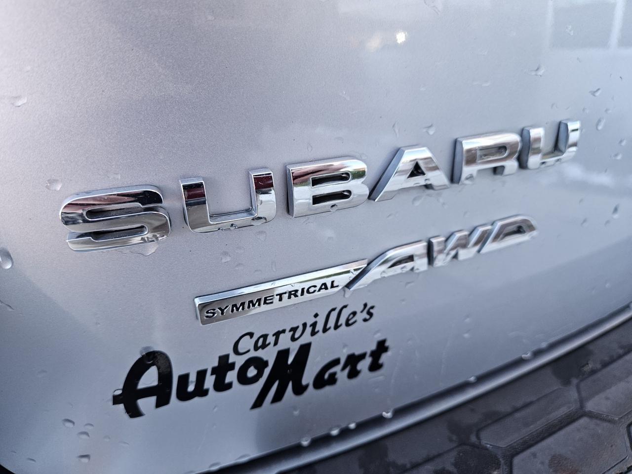 2019 Subaru Crosstrek Limited Grand Junction CO