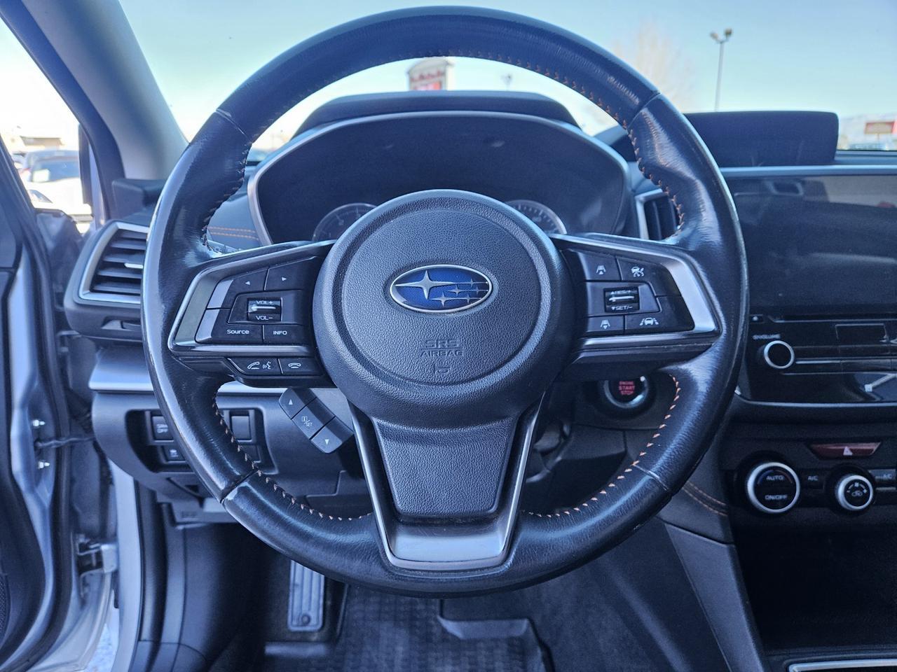 2019 Subaru Crosstrek Limited Grand Junction CO