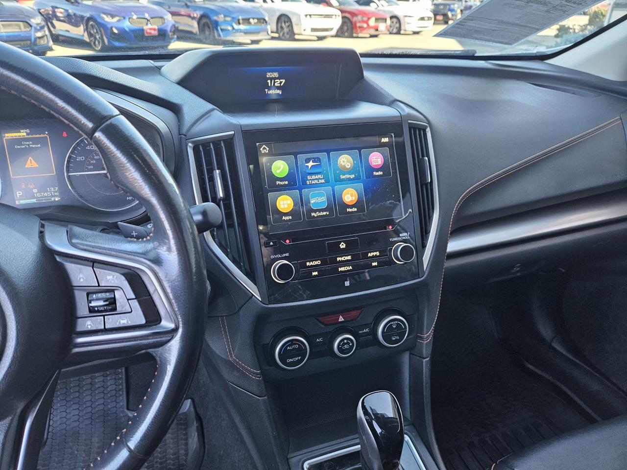 2019 Subaru Crosstrek Limited Grand Junction CO