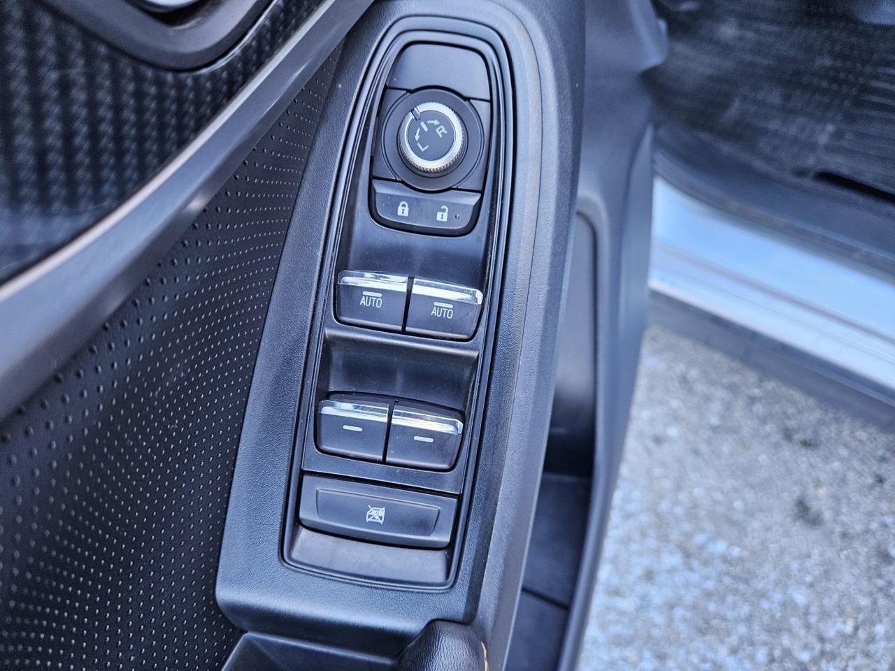 2019 Subaru Crosstrek Limited Grand Junction CO