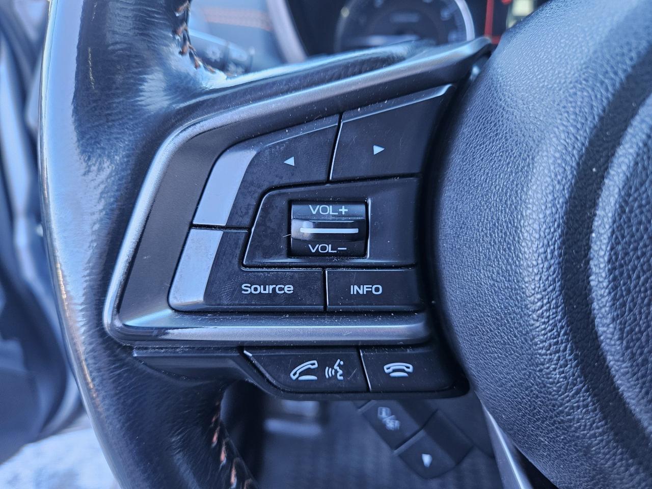 2019 Subaru Crosstrek Limited Grand Junction CO