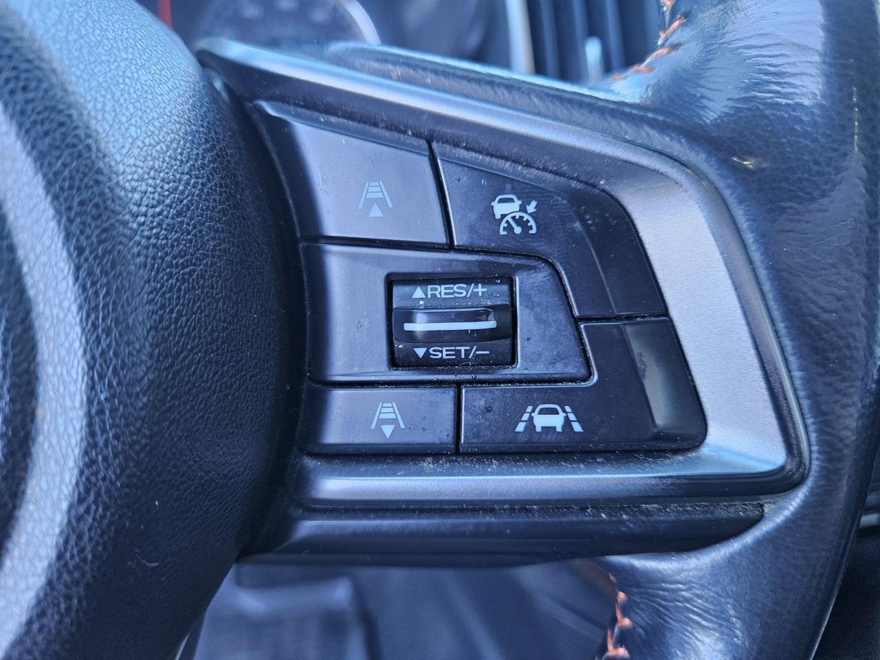 2019 Subaru Crosstrek Limited Grand Junction CO