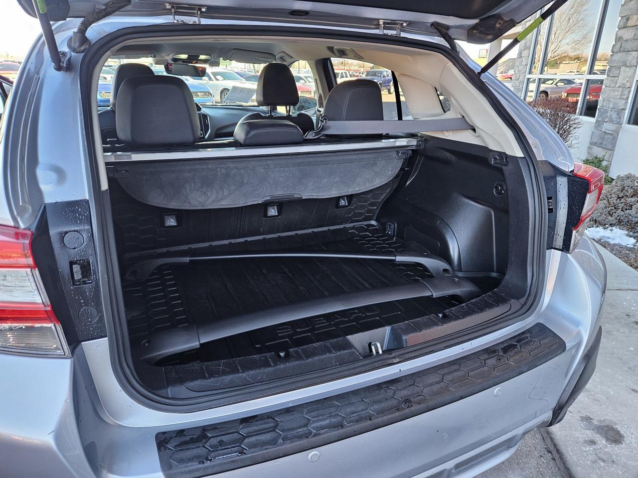 2019 Subaru Crosstrek Limited Grand Junction CO