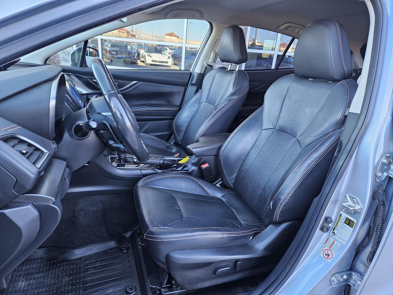 2019 Subaru Crosstrek Limited Grand Junction CO