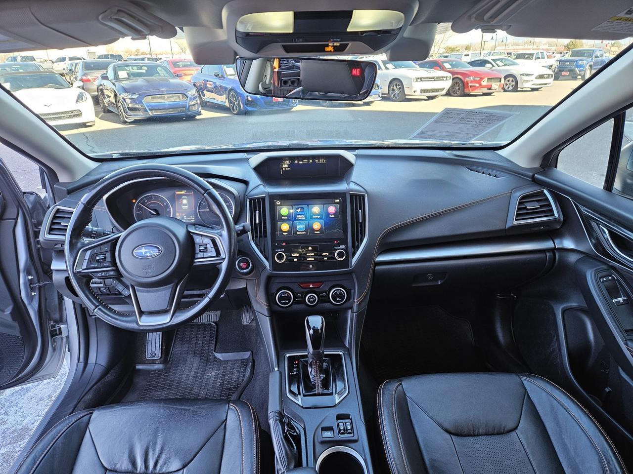 2019 Subaru Crosstrek Limited Grand Junction CO