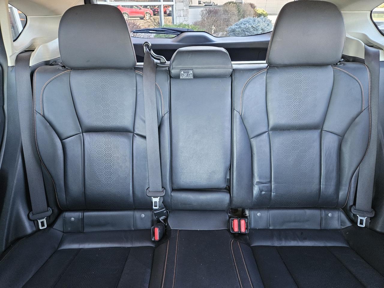 2019 Subaru Crosstrek Limited Grand Junction CO