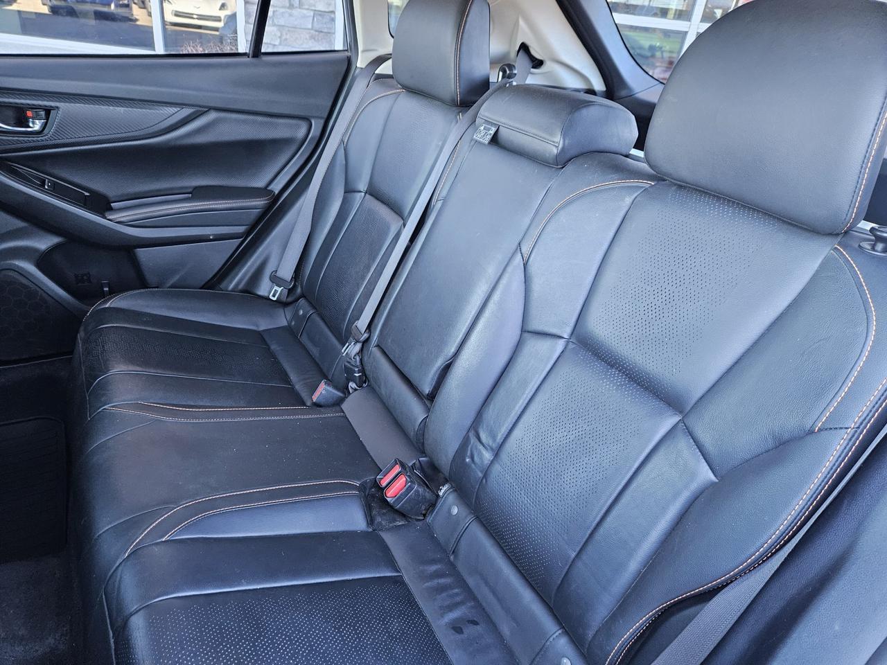 2019 Subaru Crosstrek Limited Grand Junction CO