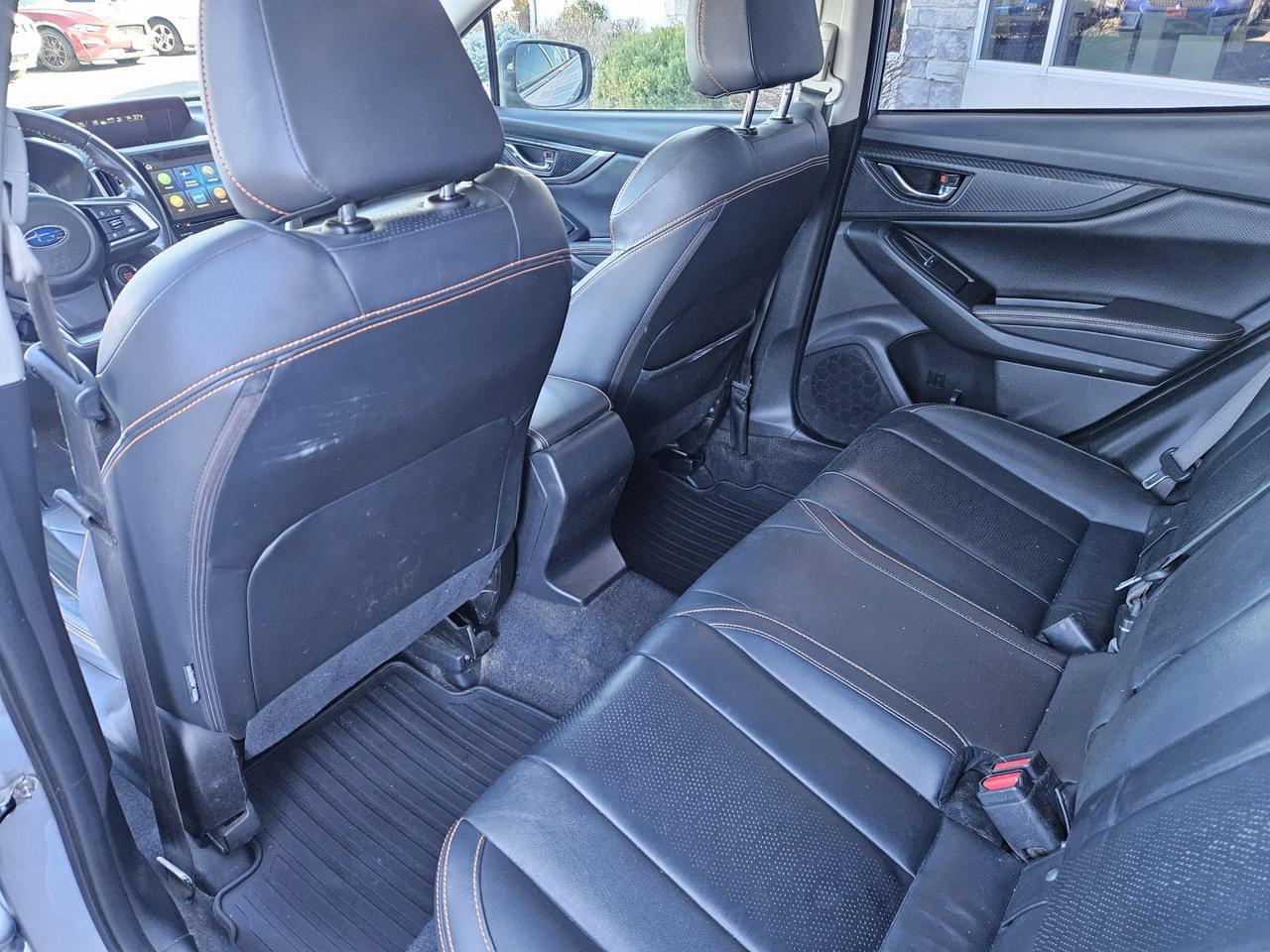 2019 Subaru Crosstrek Limited Grand Junction CO