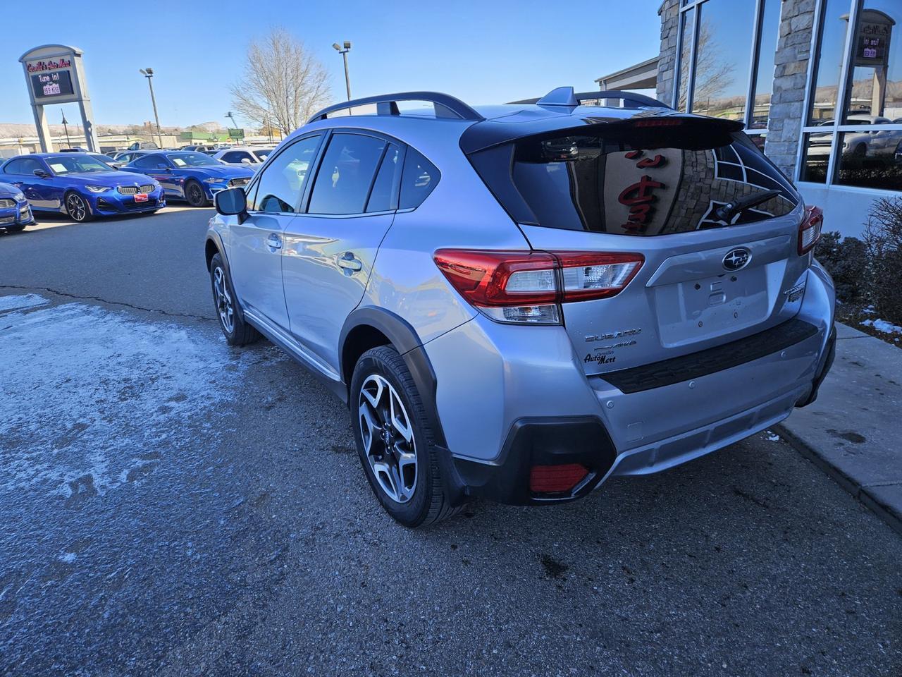2019 Subaru Crosstrek Limited Grand Junction CO
