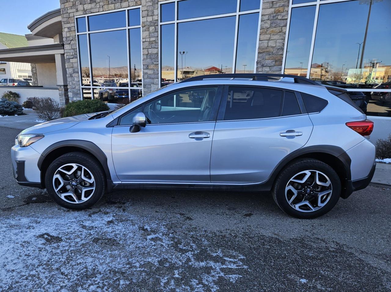2019 Subaru Crosstrek Limited Grand Junction CO
