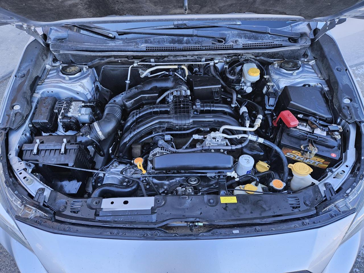 2019 Subaru Crosstrek Limited Grand Junction CO