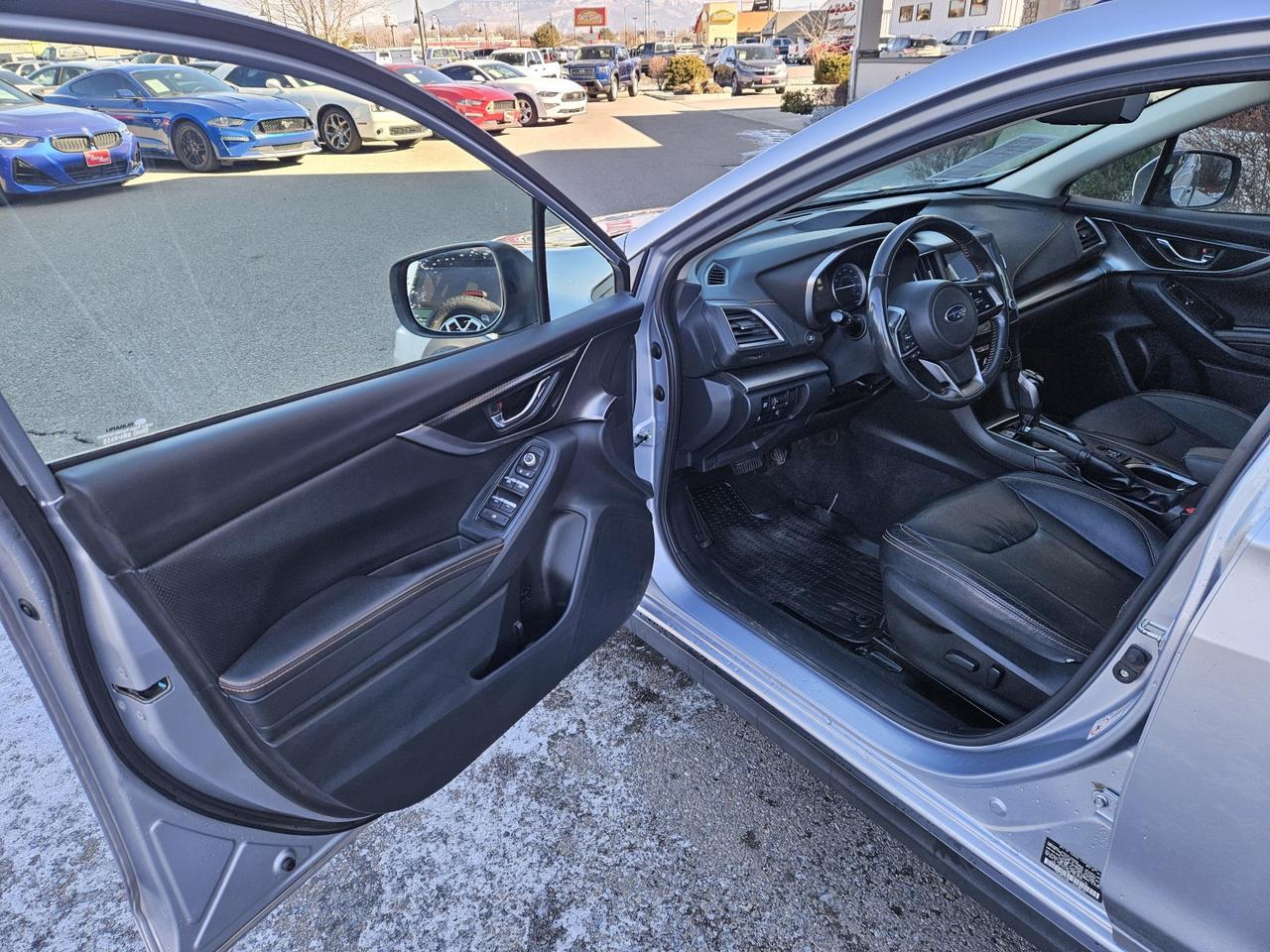 2019 Subaru Crosstrek Limited Grand Junction CO