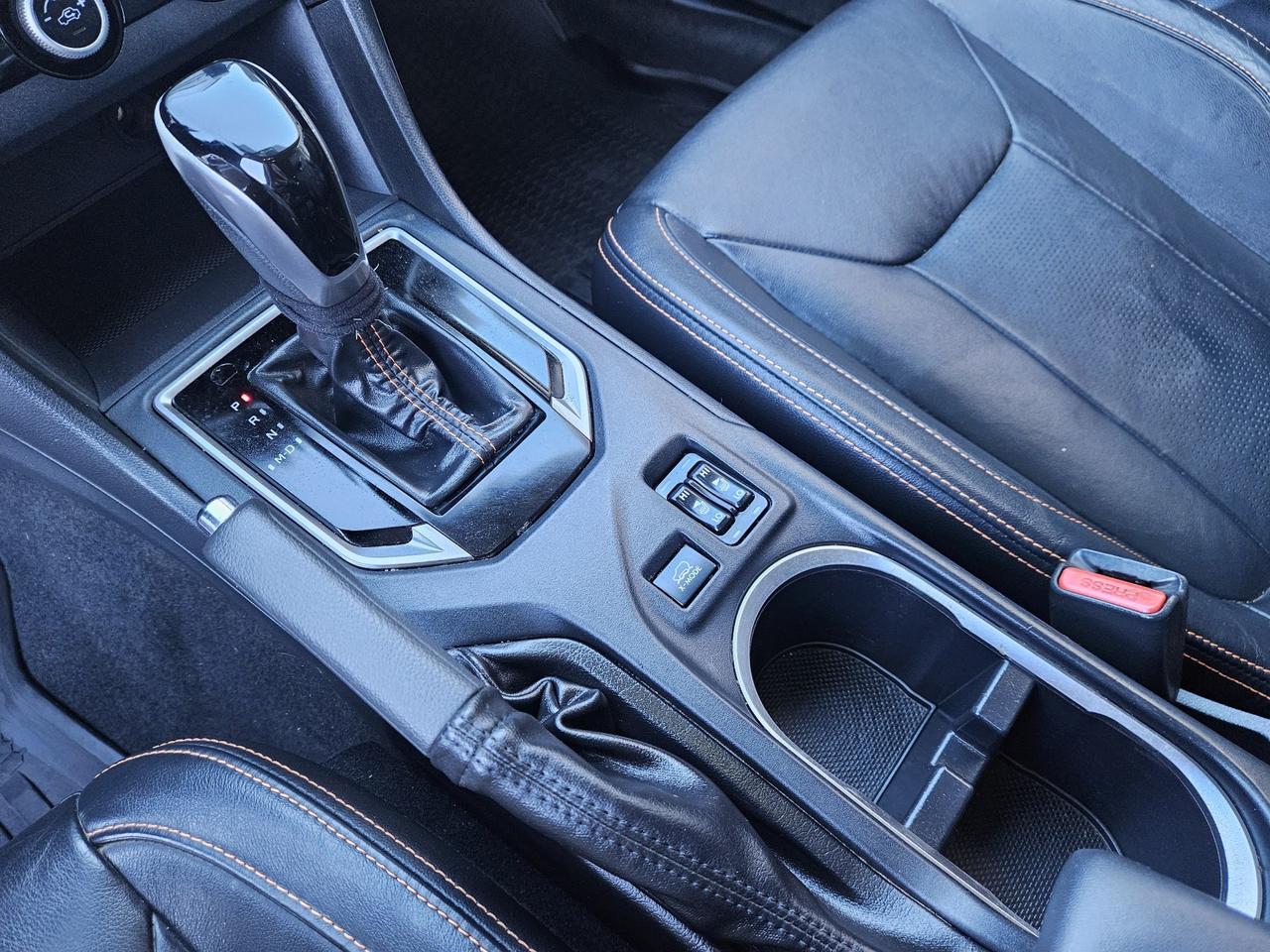 2019 Subaru Crosstrek Limited Grand Junction CO