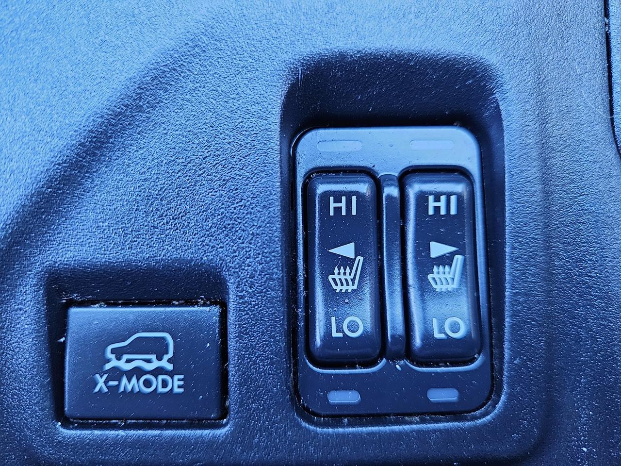 2019 Subaru Crosstrek Limited Grand Junction CO