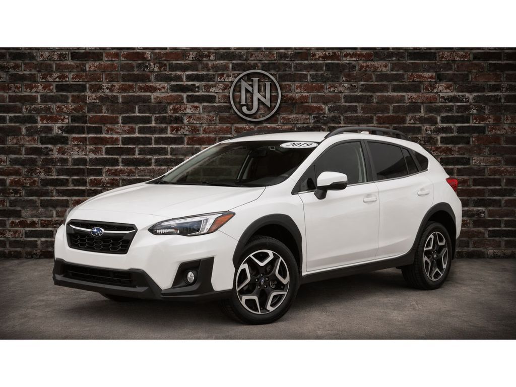 2019 Subaru Crosstrek Limited