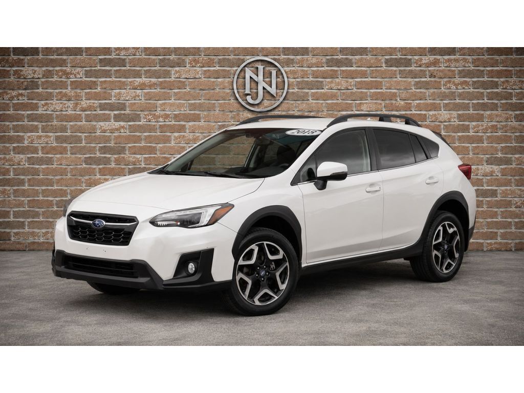 2019 Subaru Crosstrek Limited