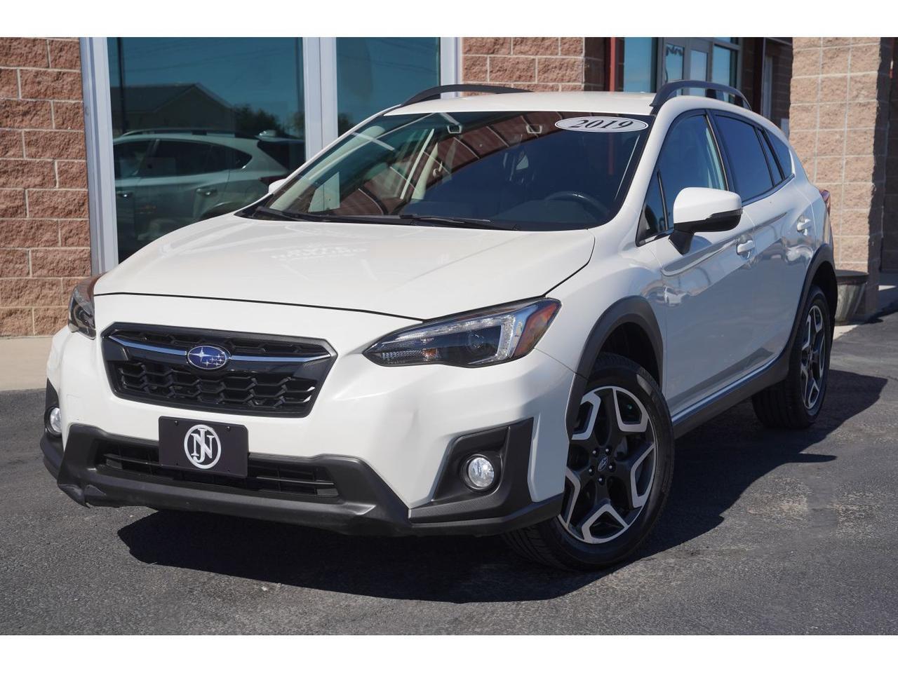 2019 Subaru Crosstrek Limited
