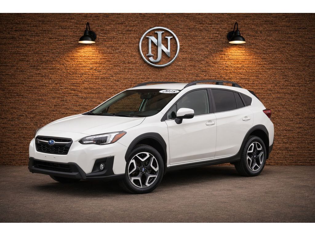 2019 Subaru Crosstrek Limited