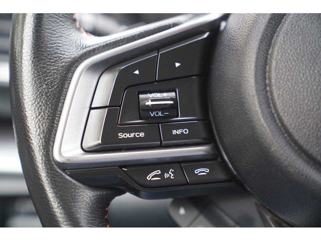 2019 Subaru Crosstrek Limited Price UT