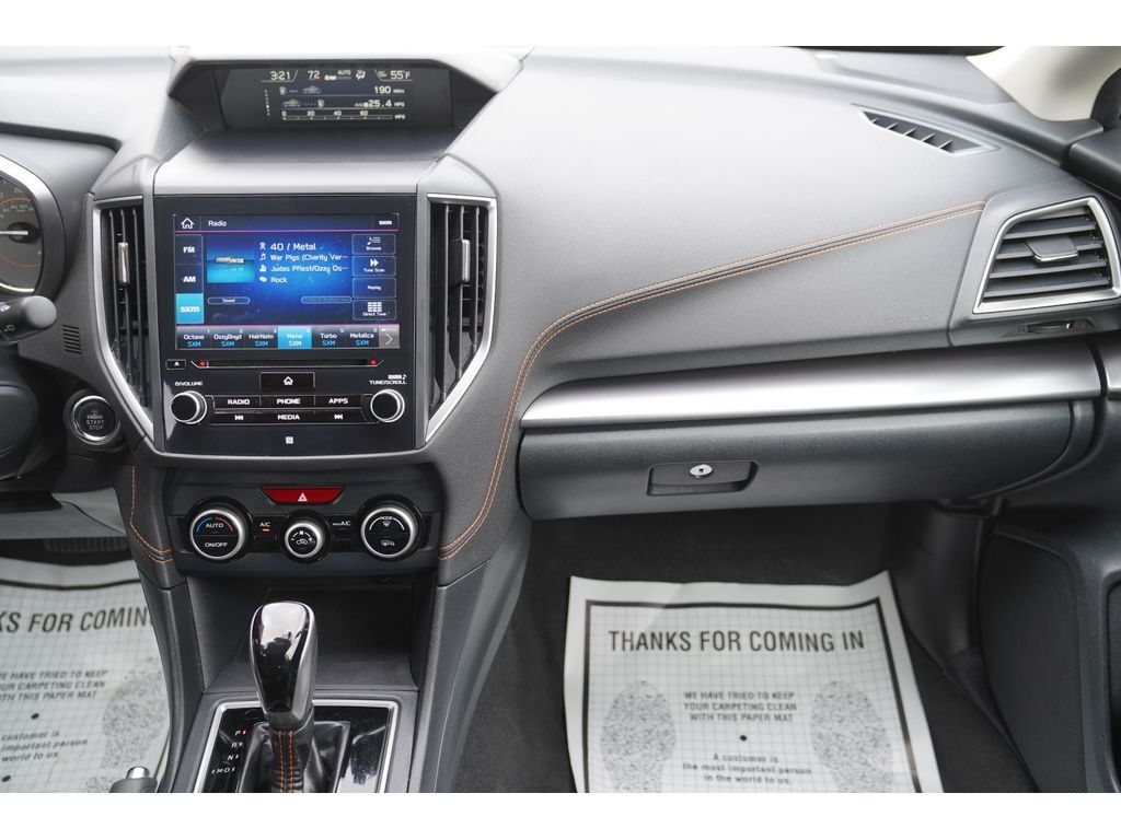 2019 Subaru Crosstrek Limited Price UT