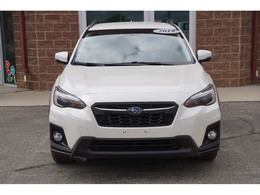 2019 Subaru Crosstrek Limited Price UT