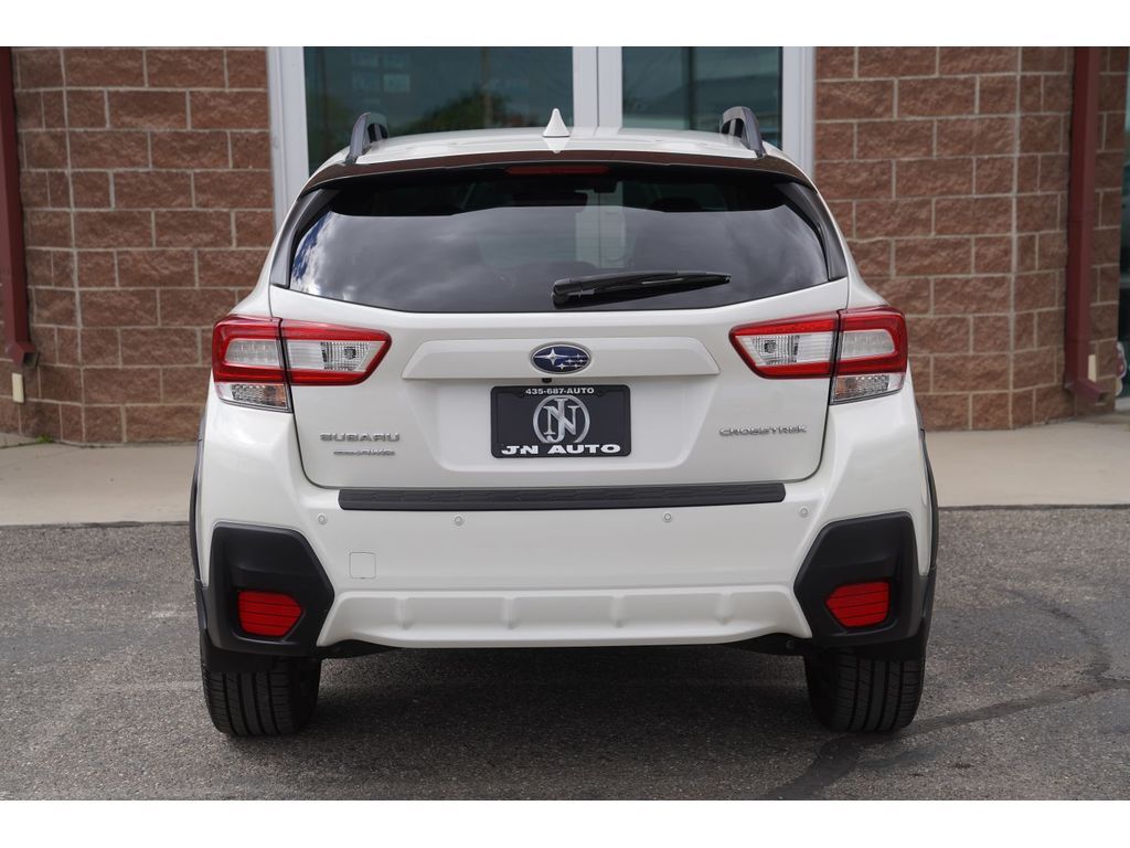 2019 Subaru Crosstrek Limited Price UT