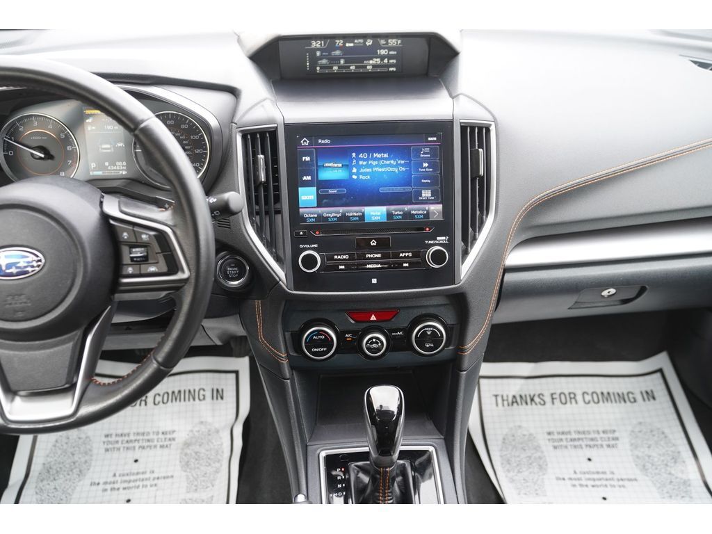 2019 Subaru Crosstrek Limited Price UT