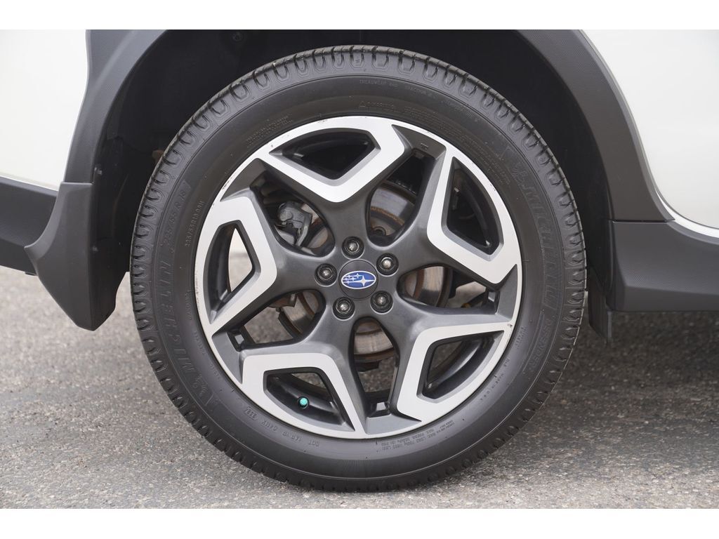 2019 Subaru Crosstrek Limited Price UT