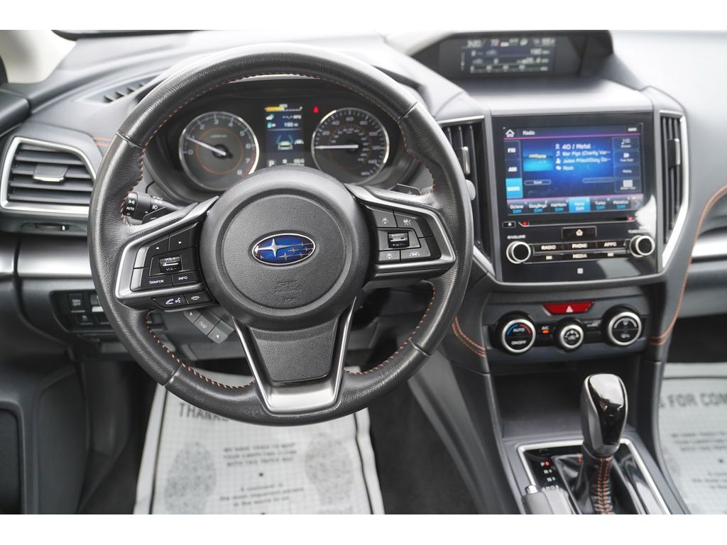 2019 Subaru Crosstrek Limited Price UT