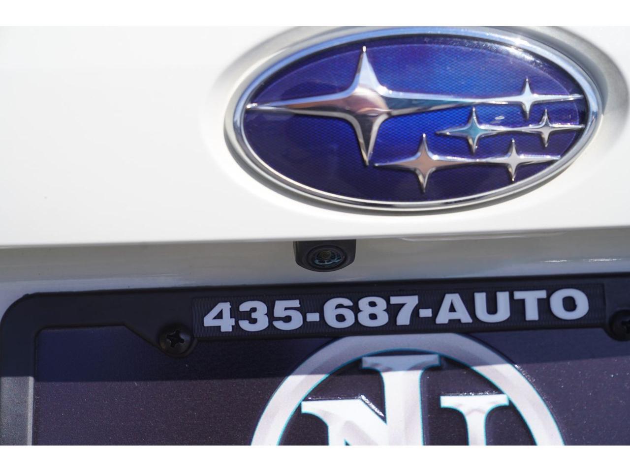 2019 Subaru Crosstrek Limited Price UT
