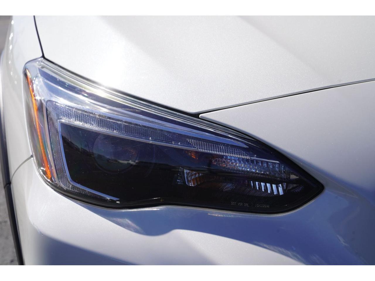2019 Subaru Crosstrek Limited Price UT