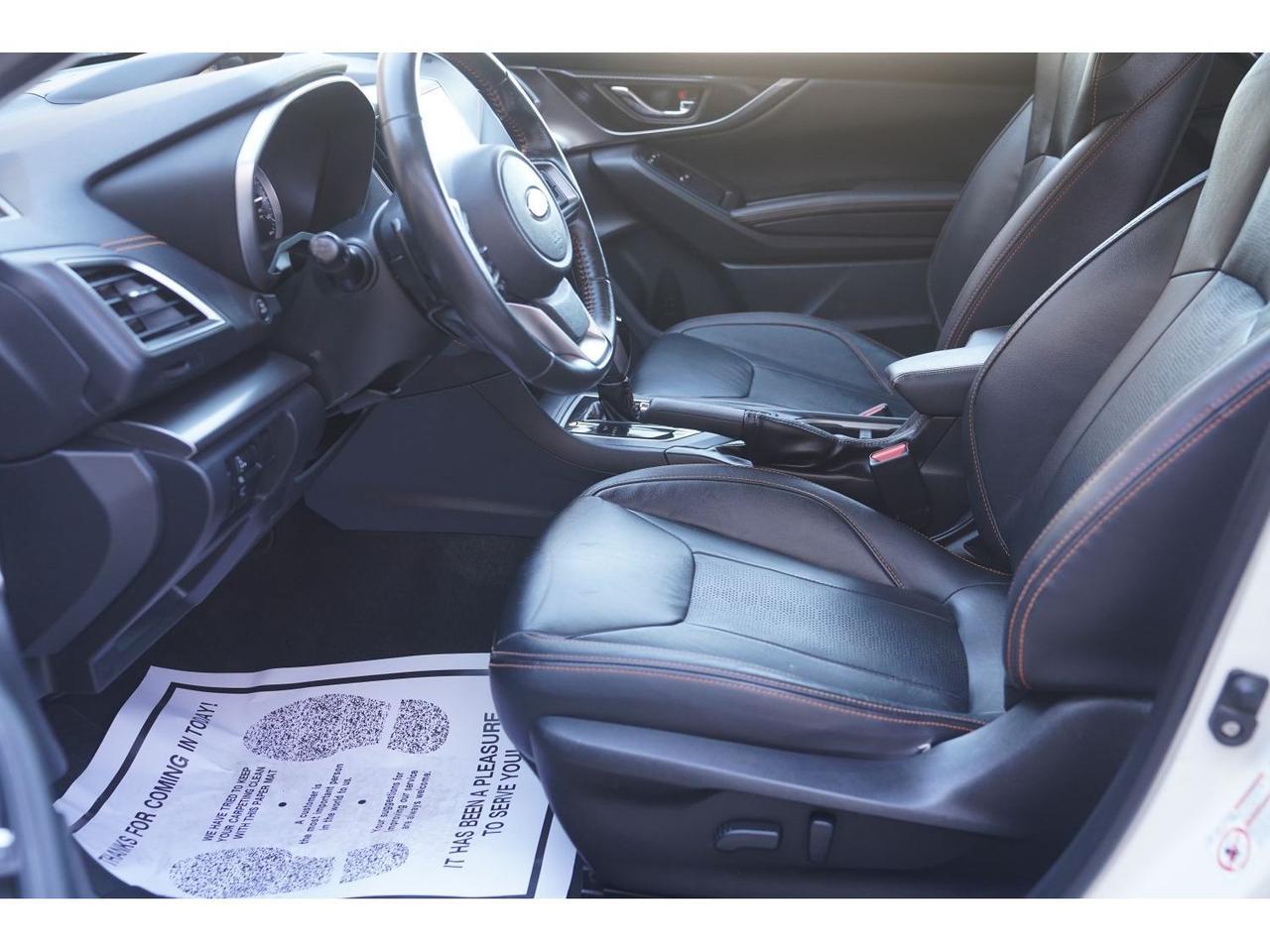 2019 Subaru Crosstrek Limited Price UT