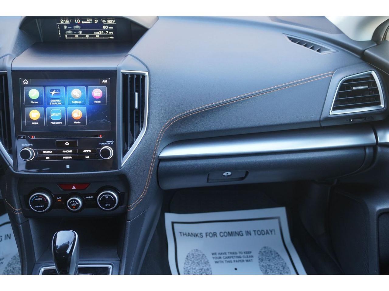 2019 Subaru Crosstrek Limited Price UT