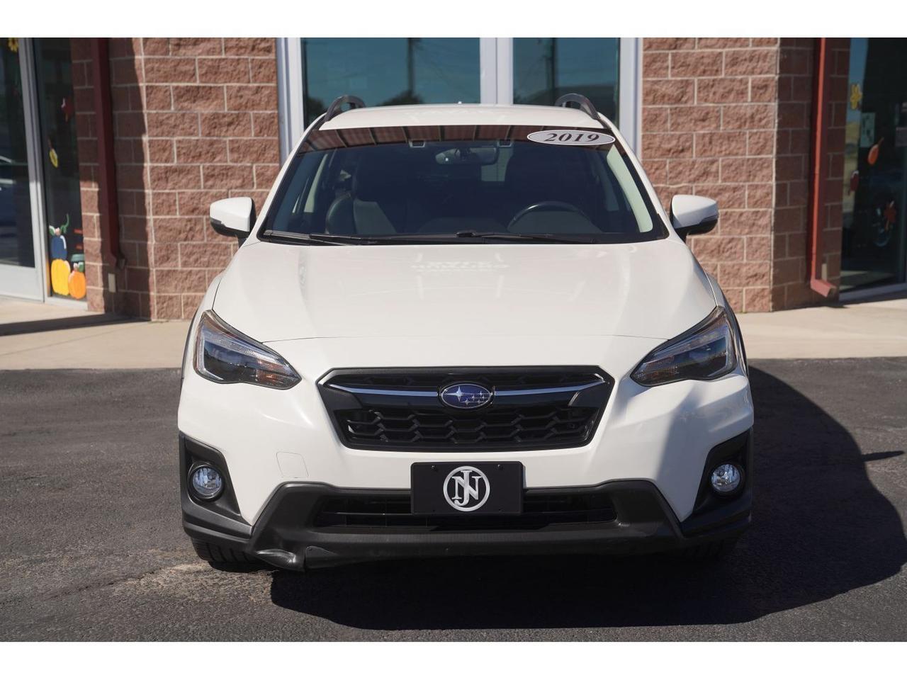 2019 Subaru Crosstrek Limited Price UT