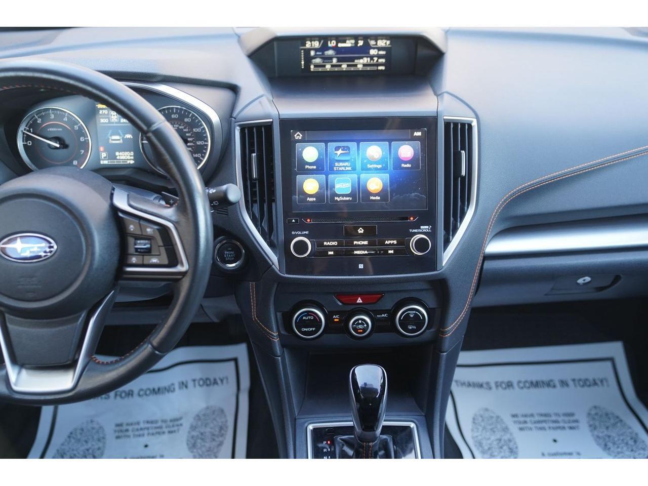 2019 Subaru Crosstrek Limited Price UT
