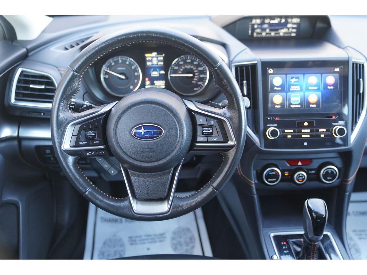 2019 Subaru Crosstrek Limited Price UT