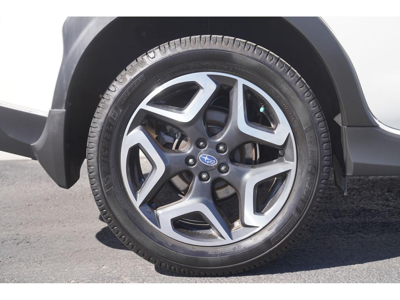 2019 Subaru Crosstrek Limited Price UT